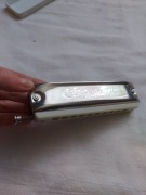 Stara harmonijka chromatic