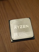 Procesor AMD Ryzen 5 1600 3.2 GHz + chłodzenie 