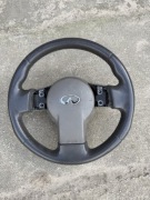 Kierownica z poduszą powietrzna Infiniti fx35