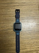 Smartwatch Garett Kids Cute 4G Plus - niebieski, stan idealny !