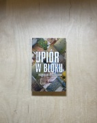 Upiór w bloku Marta Rysa