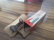 Lampy 12AU7A (ECC82) Raytheon / Zenith, dostępne dwie pary NOS / NIB