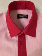 Koszula Biznasowa Elegancka Casualowa