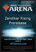 MTG Arena kod z prerelease  Lost Caverns of Ixalan