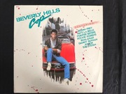 Various – Beverly Hills Cop ( MCA-5553 1984r.)