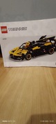 LEGO technic Bolid Bugatti nr 42151