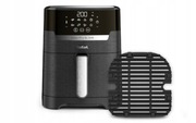 Frytkownica beztłuszczowa TEFAL EY505 Grill 2w1 Air Fryer