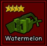 Garden Tower Defense | Watermelon | Roblox