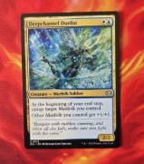 Deepchannel Duelist karta MTG 