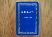 Schelling Filozofia Sztuki  
