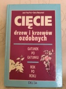 Cięcie drzew i krzewów ozdobnych 