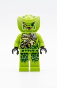 Figurka LEGO Ninjago - Lasha (njo047) Legacy - Stan Idealny!