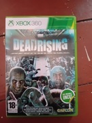 Gra Dead Rising . Xbox360
