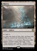 Mirrex phyrexia: all will be one [R]