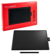 Tablet graficzny WACOM One Medium 