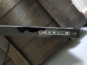 Odtwarzacz Blu-ray LG BP420
