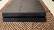 Playstation 4 1 TB slim 1 pad