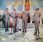 THE GOLDEN GATE QUARTET