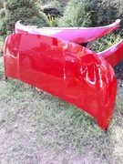  Toyota Proace City Maska Silnika Pokrywa 