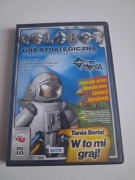 Colobot pc polskie wydanie STAN BDB