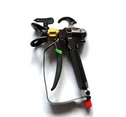 Pistolet Malarski Dysza 517 + Przedłużka malarska 50 cm do Agregatu GRATISY