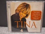 Tina Turner – Open Arms / Cose Della Vita [Maxi-Single CD Enhanced Rare]