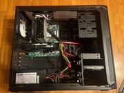 Komputer stacjonarny i3 4130/8GB/RX 580/120GB SSD