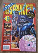 Secret Service 45 4/97