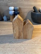 Applicata domki drewniane 2 sztuki