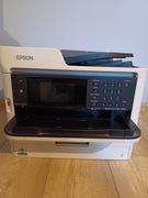 EPSON PRO WF-C5790 USZKODZONY
