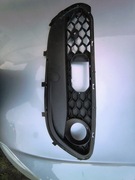 Kratka, wlot powietrza zderzak przód Alfa Romeo Stelvio 156114914 RH