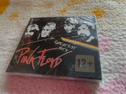 Pink Floyd – Greatest Hits (2013)