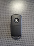 Kluczyk Skoda Volkswagen