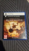 Skydance's Behemoth PS5
