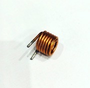 Cewka 1,2uH do końcówek mocy wylut z Onkyo