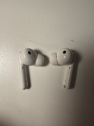 Huawei Freebuds 4i lewa i prawa słuchawka