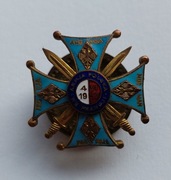 Armia Polska we Francji 1917 - Perfekcyjna !