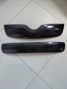 Osłona grilla Skoda Roomster/Fabia