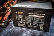 Zasilacz BeQuiet PurePower 530W