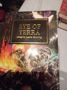 Horus Heresy Eye of Terra
