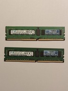 Samsung 16GB (2x8GB) DDR4 ECC RDIMM 2133MHz