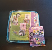 Lego dots trzymaki na zdjęcie 41904 + gratisowo saszetka z dodatkami.