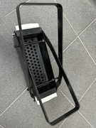 Brykieciarka ręczna prasa