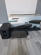 Soundbar Bose lifestyle 135