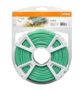 STIHL okrągła żyłka tnąca o średnicy 2,0 mm, długości 119 m 0000-930-2337