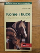Konie i kuce Christiane Gohl