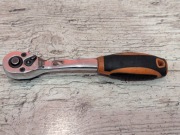 Grzechotka Neo Tools 1/4 cala