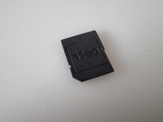 zaślepka karty SD dell e4300