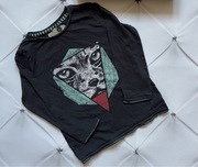 Nowa bluzka koszulka Zara