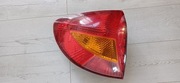KIA RIO KOMBI 00-05 LAMPA LEWY TYŁ OPIS